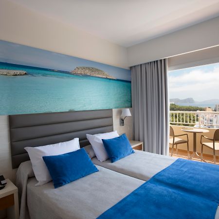 Invisa Ereso All Inclusive Es Cana Extérieur photo