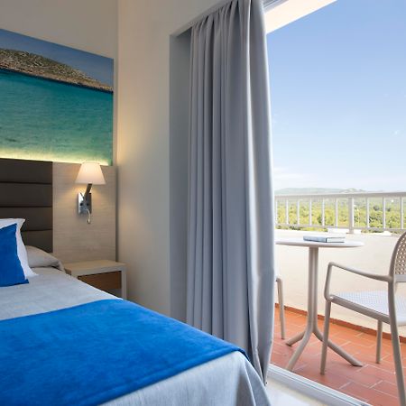 Invisa Ereso All Inclusive Es Cana Extérieur photo