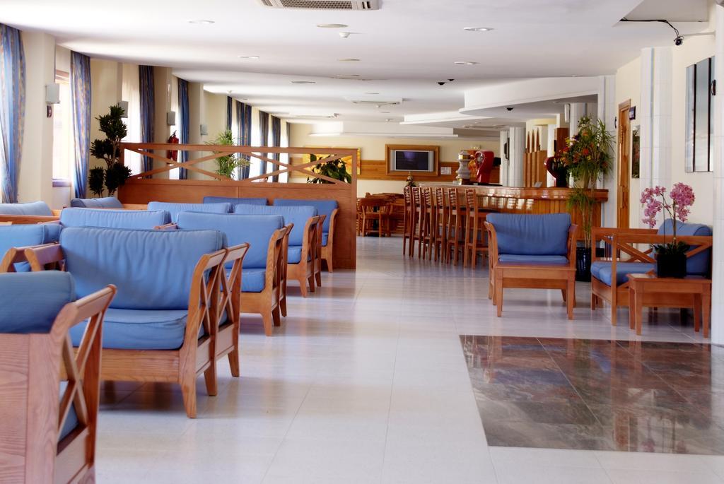 Invisa Ereso All Inclusive Es Cana Extérieur photo