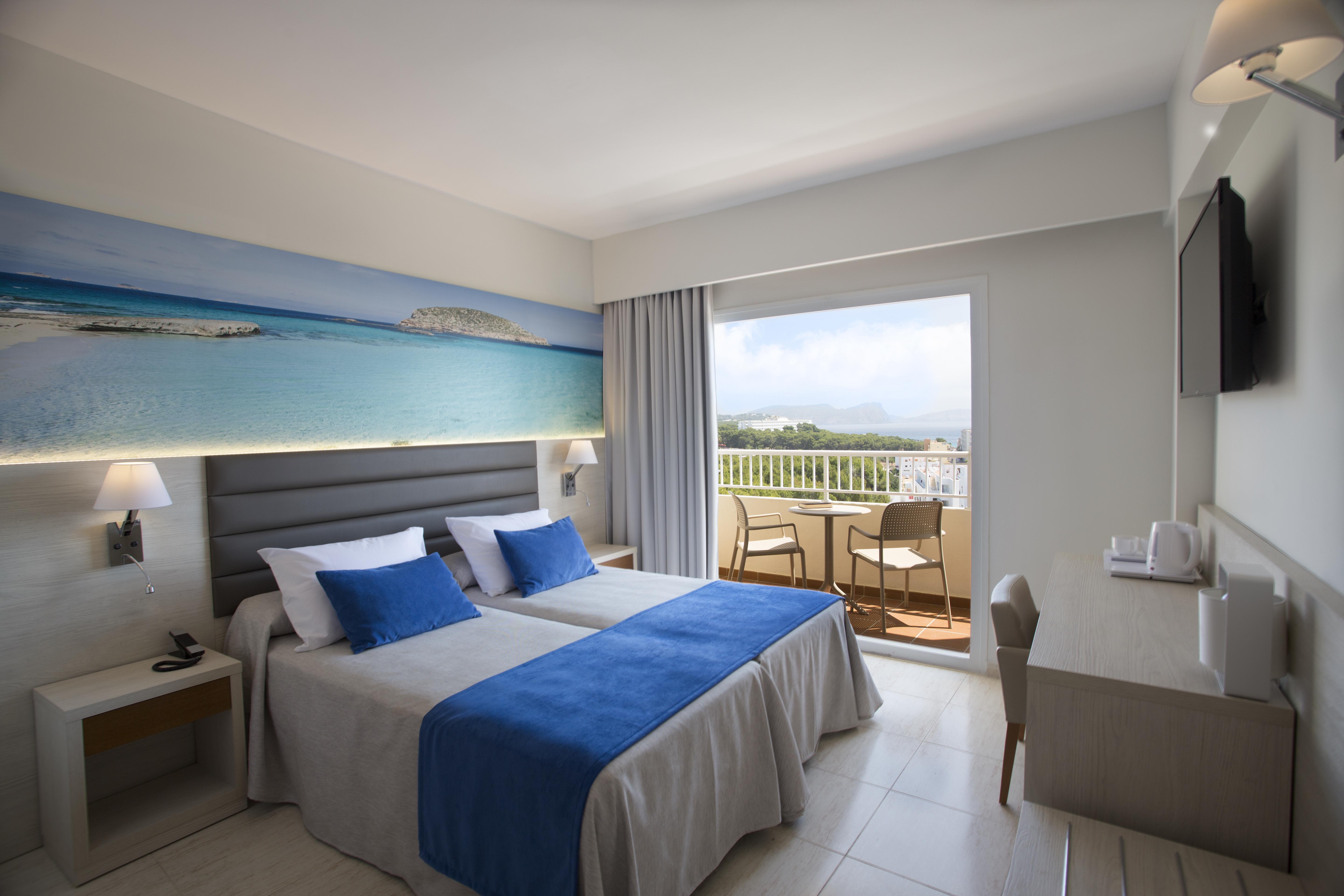 Invisa Ereso All Inclusive Es Cana Extérieur photo