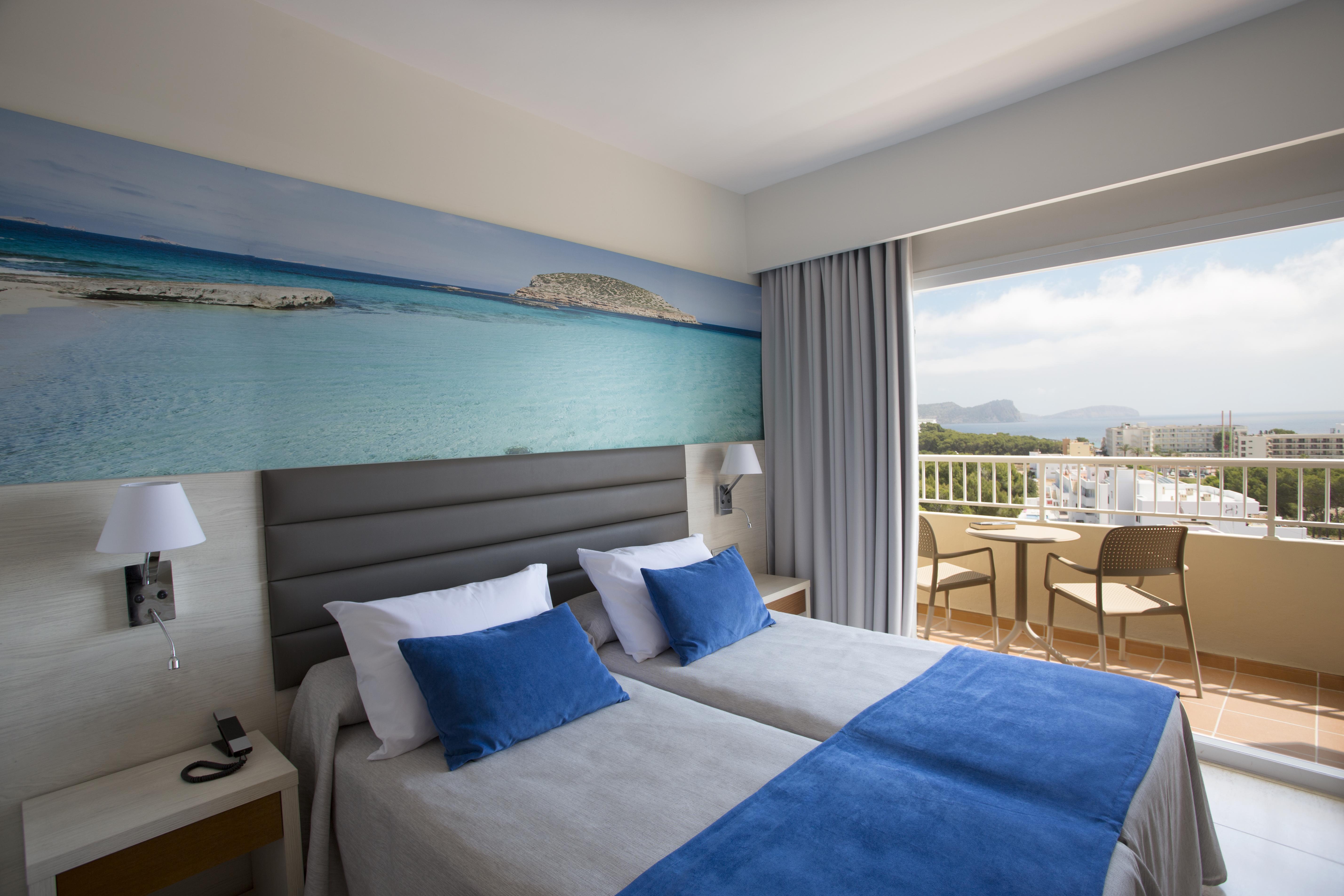 Invisa Ereso All Inclusive Es Cana Extérieur photo