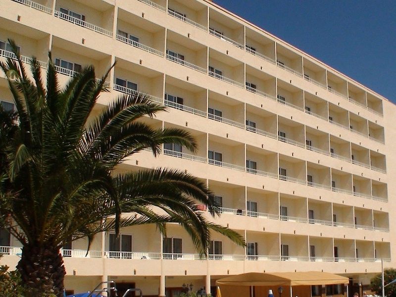 Invisa Ereso All Inclusive Es Cana Extérieur photo
