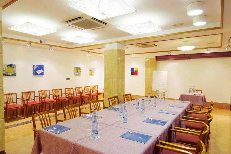 Invisa Ereso All Inclusive Es Cana Extérieur photo