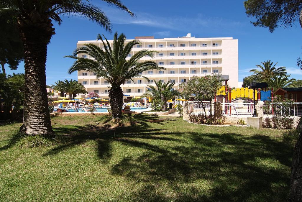 Invisa Ereso All Inclusive Es Cana Extérieur photo