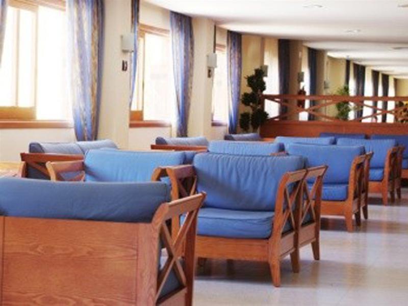 Invisa Ereso All Inclusive Es Cana Extérieur photo