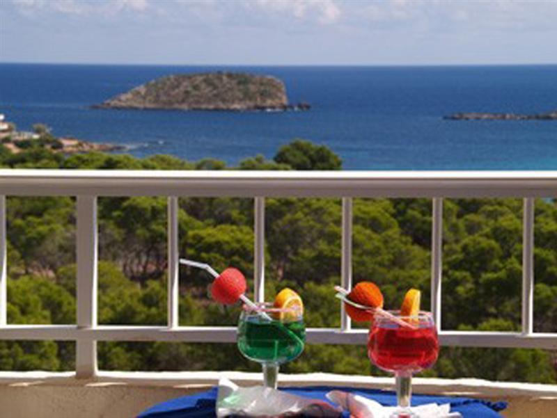 Invisa Ereso All Inclusive Es Cana Extérieur photo