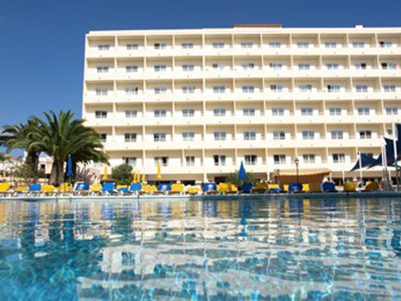 Invisa Ereso All Inclusive Es Cana Extérieur photo