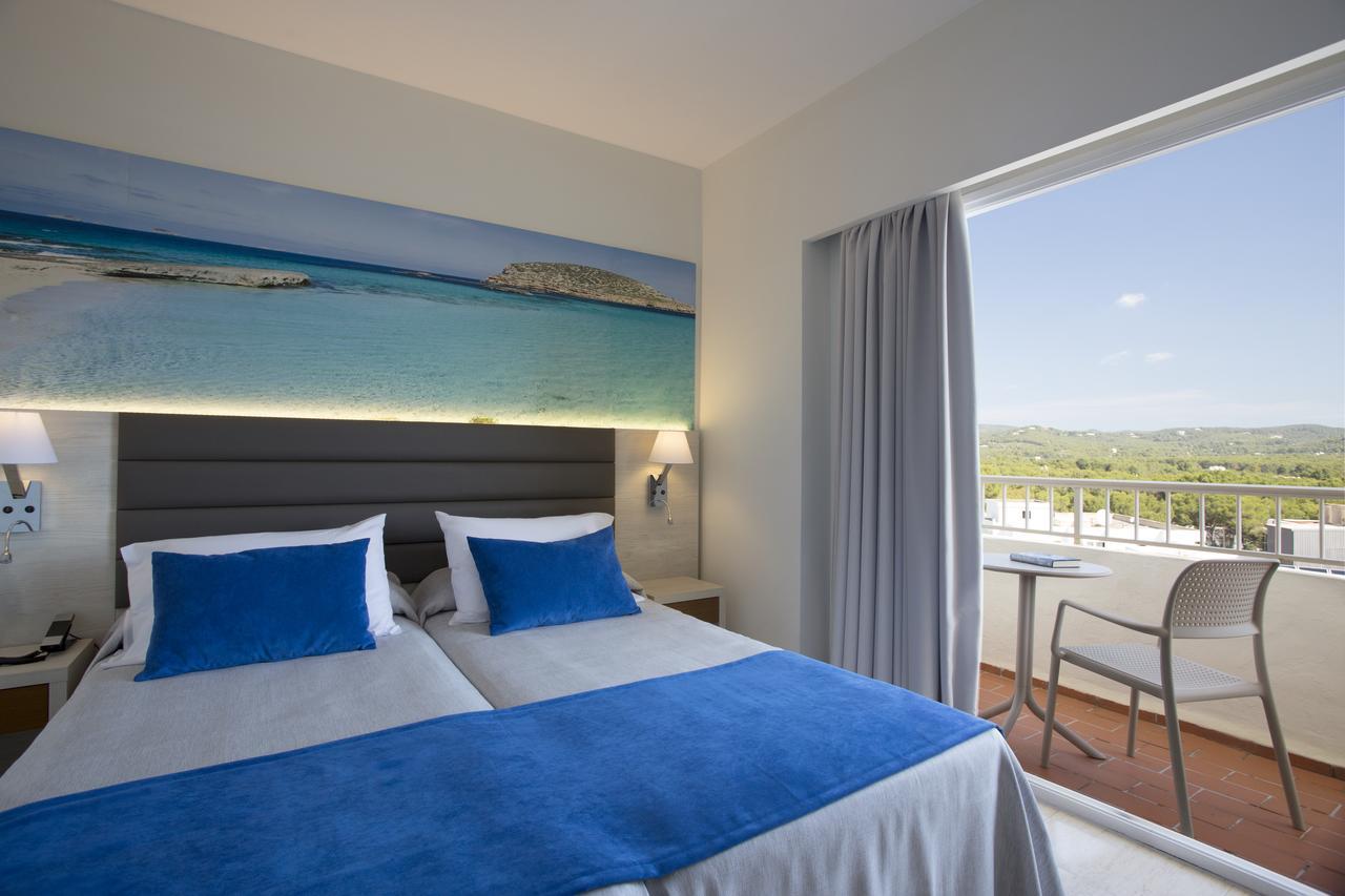 Invisa Ereso All Inclusive Es Cana Extérieur photo