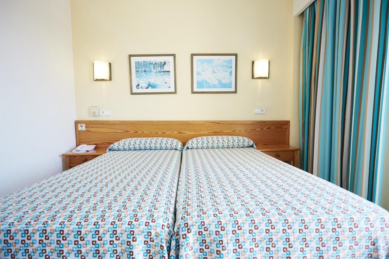 Invisa Ereso All Inclusive Es Cana Extérieur photo