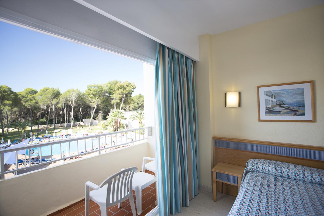 Invisa Ereso All Inclusive Es Cana Extérieur photo