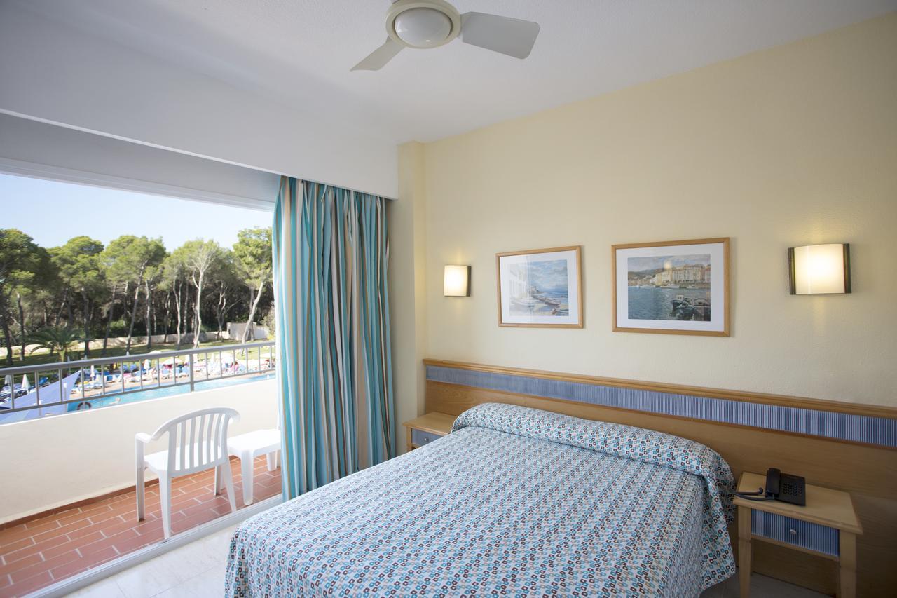 Invisa Ereso All Inclusive Es Cana Extérieur photo