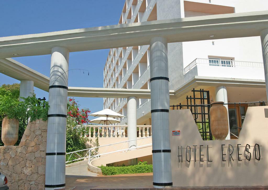 Invisa Ereso All Inclusive Es Cana Extérieur photo